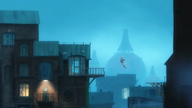 Forgotton Anne screenshot 5