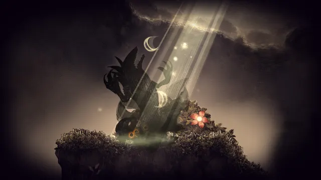 The Liar Princess and the Blind Prince screenshot 0