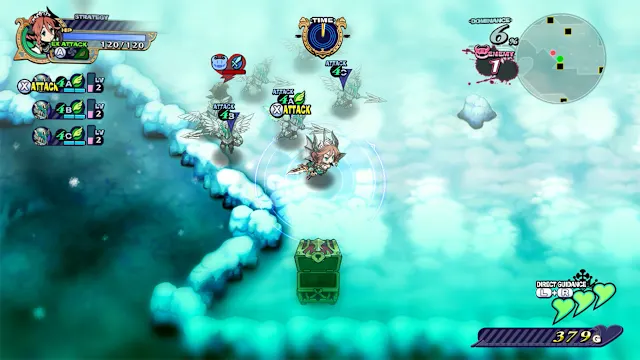 The Princess Guide screenshot 1