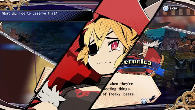 The Princess Guide screenshot 4