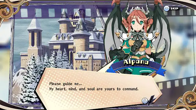 The Princess Guide screenshot 0