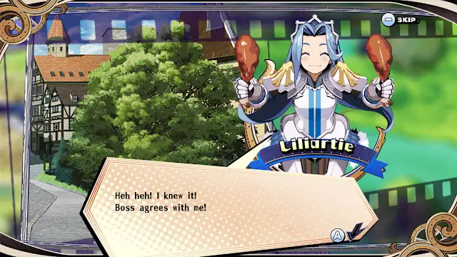 The Princess Guide screenshot 5