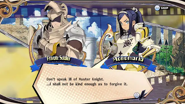 The Princess Guide screenshot 2