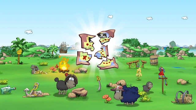 Clouds & Sheep 2 screenshot 6