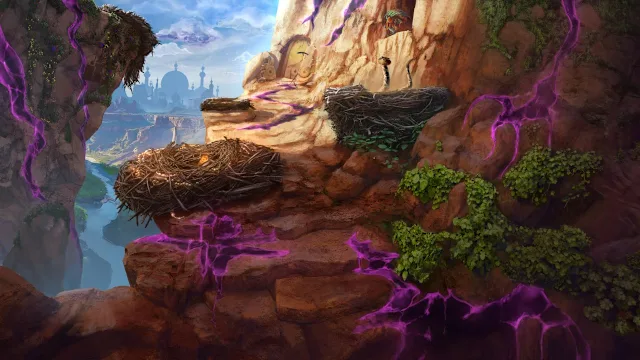 Persian Nights: Sands of Wonders screenshot 6