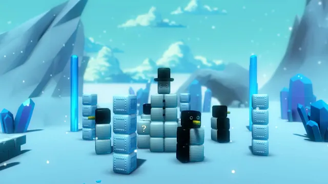 Boom Ball: Boost Edition screenshot 6