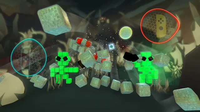 Boom Ball: Boost Edition screenshot 4