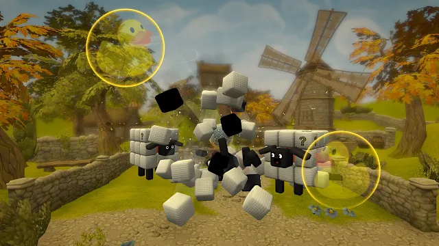 Boom Ball: Boost Edition screenshot 5