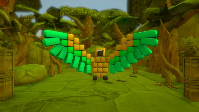 Boom Ball: Boost Edition screenshot 3