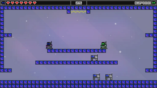 Robbotto screenshot 6