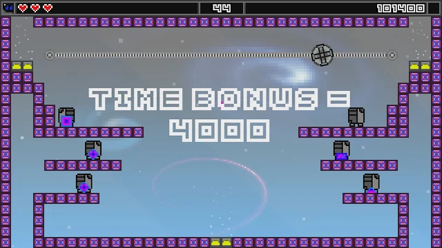 Robbotto screenshot 5