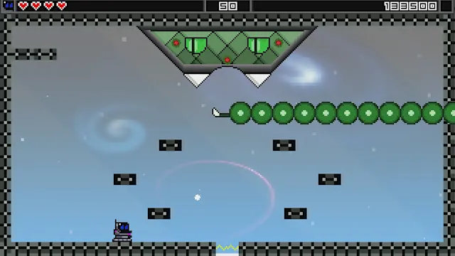 Robbotto screenshot 4