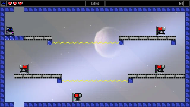 Robbotto screenshot 3