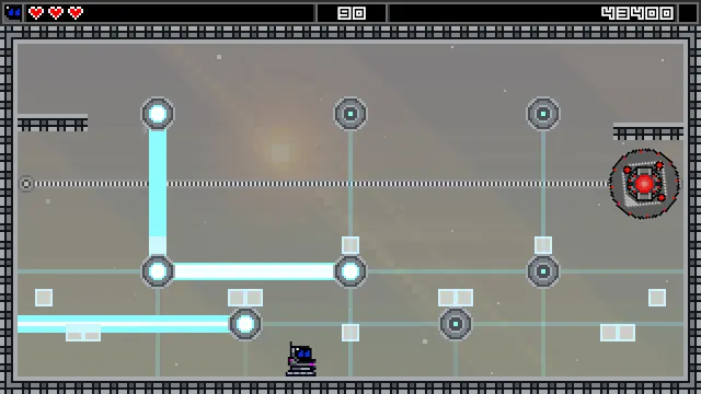 Robbotto screenshot 2