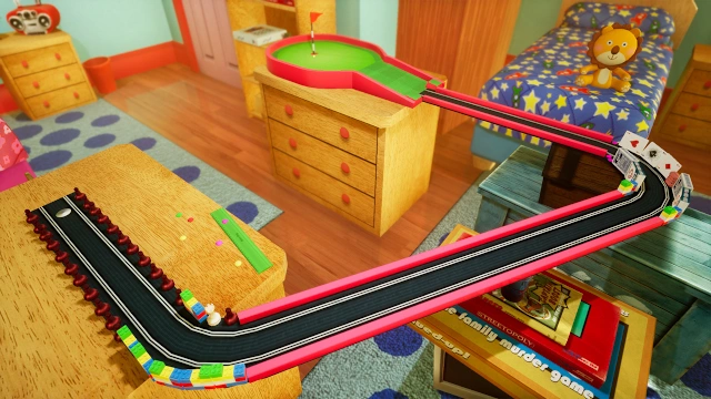 House of Golf screenshot 1
