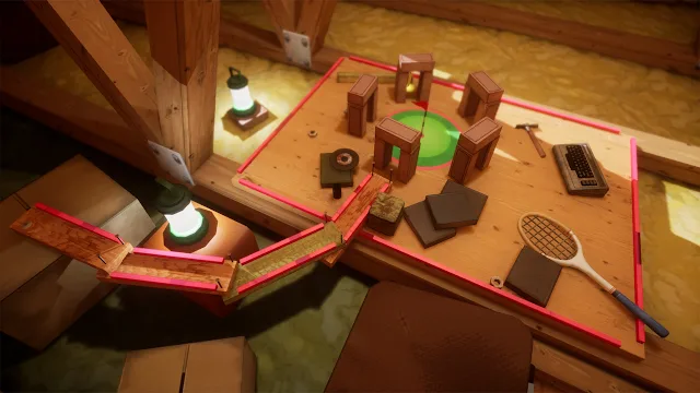 House of Golf screenshot 4