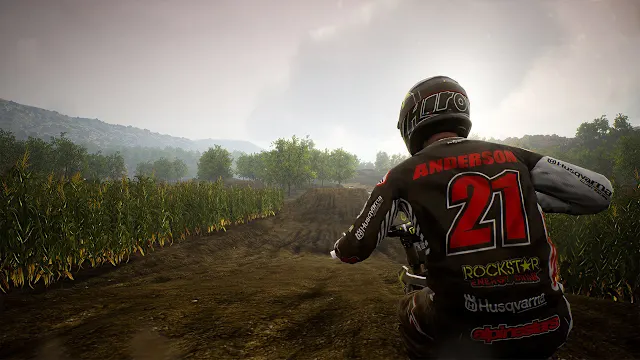 Monster Energy Supercross - The Official Videogame 2 screenshot 4