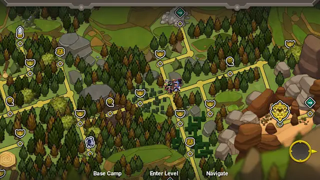 Full Metal Furies screenshot 3