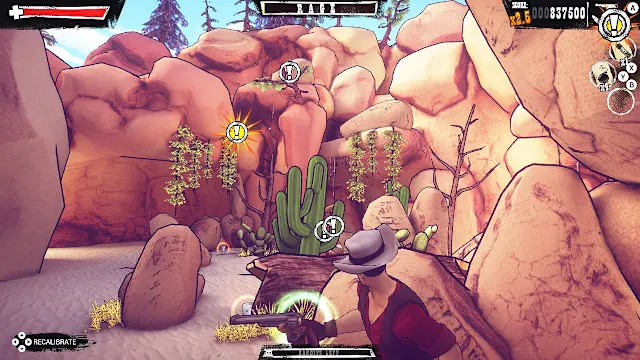 Western 1849 Reloaded screenshot 3