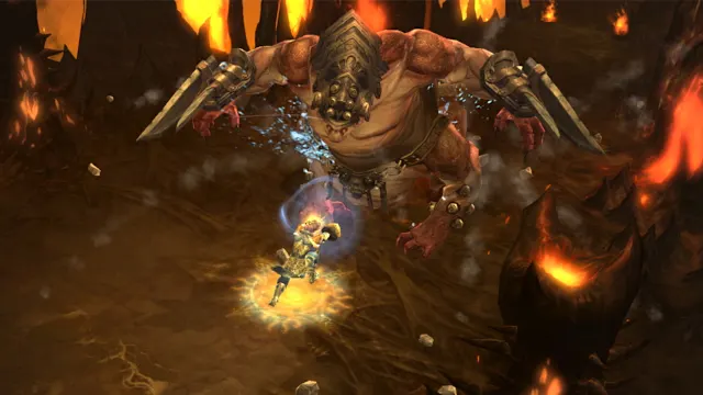 Diablo III: Eternal Collection screenshot 5