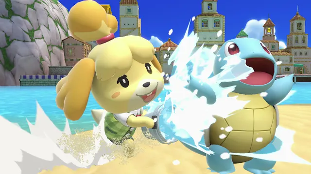Super Smash Bros.™ Ultimate screenshot 3