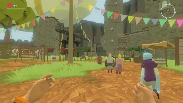 Windscape screenshot 1
