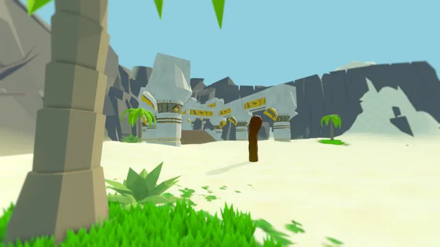 Windscape screenshot 4