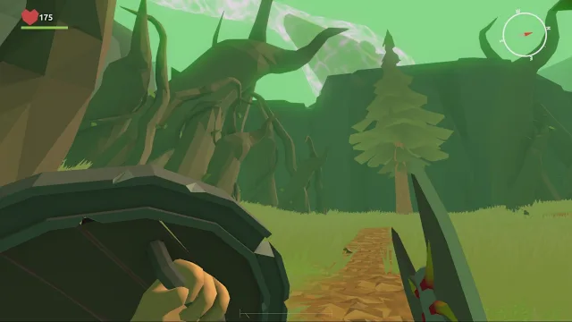 Windscape screenshot 2