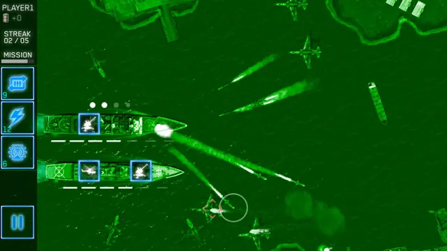 Battle Group 2 screenshot 4