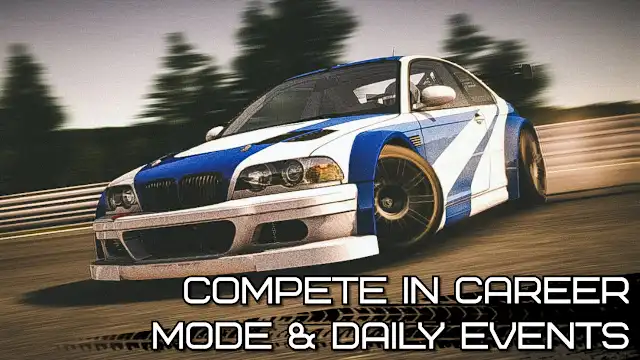 Drift Legends screenshot 5
