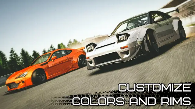 Drift Legends screenshot 6