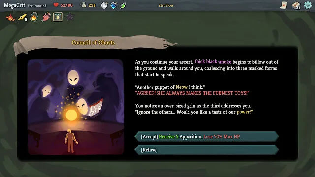 Slay the Spire screenshot 4