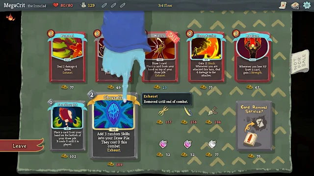 Slay the Spire screenshot 6