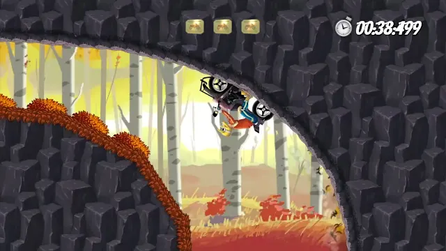 Old School Racer 2 screenshot 3