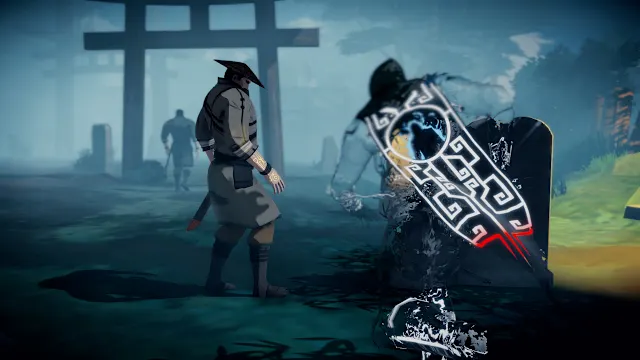 Aragami: Shadow Edition screenshot 5