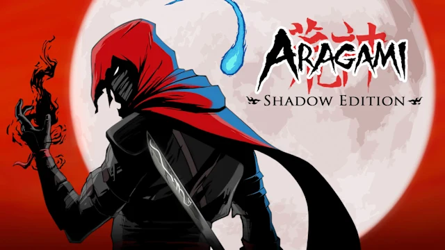 Aragami: Shadow Edition
