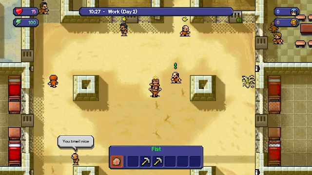 The Escapists: Complete Edition screenshot 5