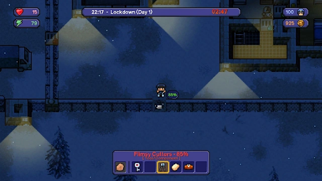 The Escapists: Complete Edition screenshot 4