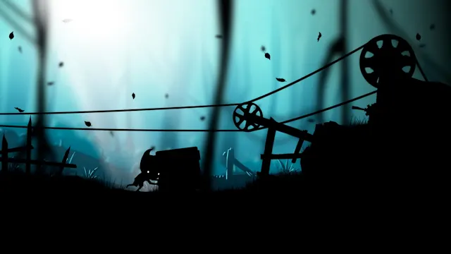 Toby: The Secret Mine screenshot 5