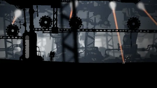 Toby: The Secret Mine screenshot 4