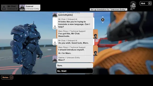 Quarantine Circular screenshot 4
