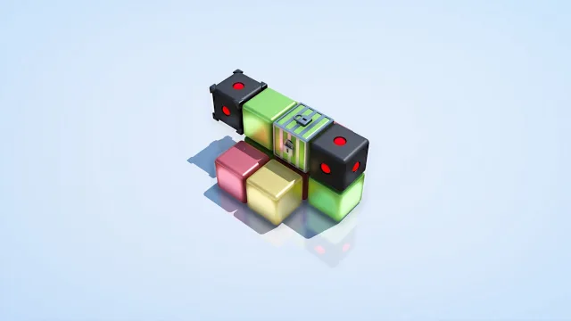 Box Align screenshot 3
