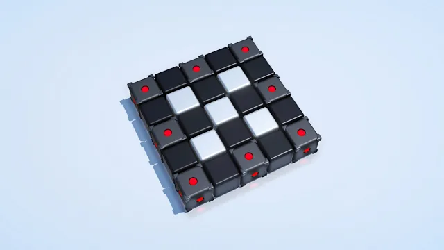 Box Align screenshot 5