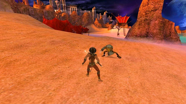 Sphinx and the Cursed Mummy screenshot 5