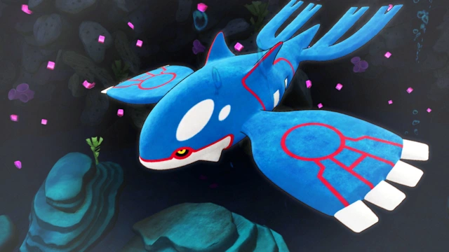Pokémon Mystery Dungeon™: Rescue Team DX screenshot 4