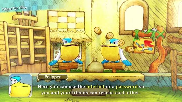 Pokémon Mystery Dungeon™: Rescue Team DX screenshot 2
