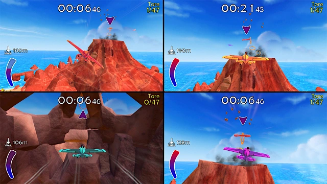 Pilot Sports screenshot 5