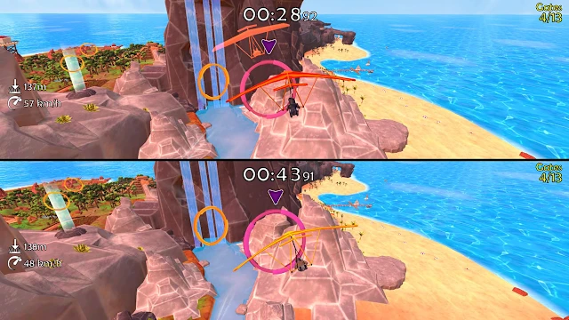 Pilot Sports screenshot 6