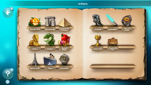 Doodle God: Evolution screenshot 6