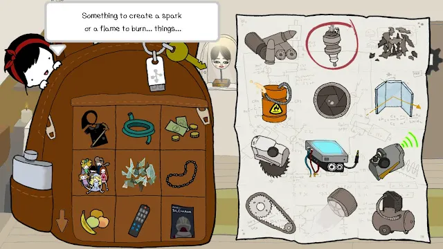 MechaNika screenshot 4